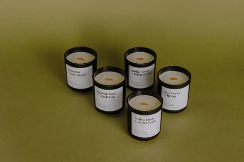 Collection Sampler