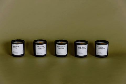 Collection Sampler