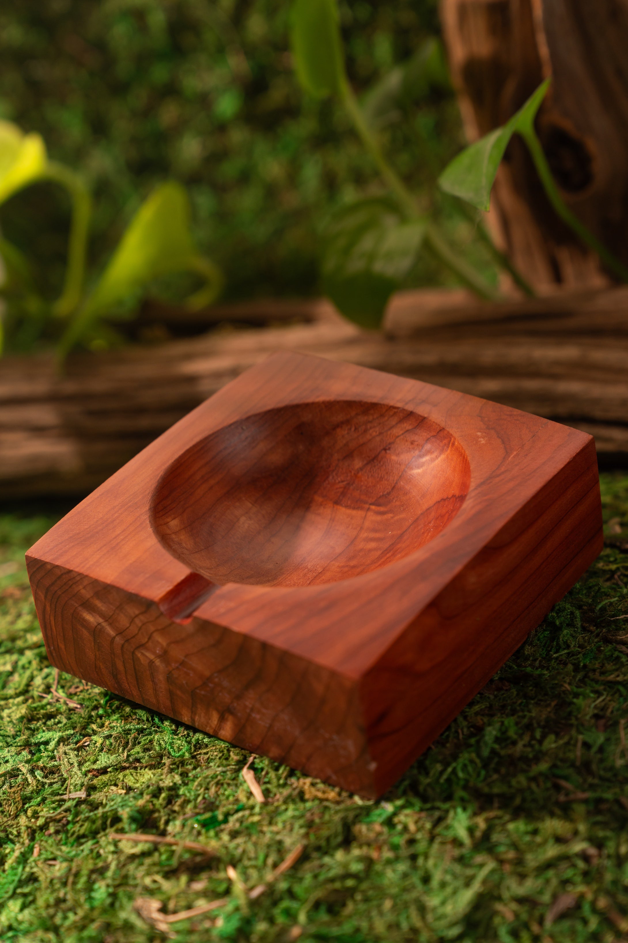 The Ash Tray No. 03 – The Lovely Haze