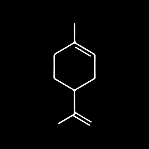 No. 03 — Limonene