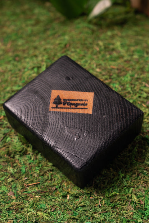 The Ash Tray No. 07