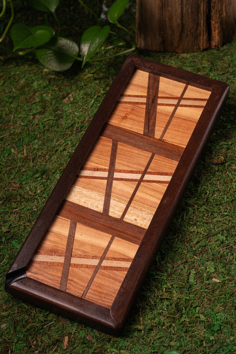 The Rolling Tray No. 05