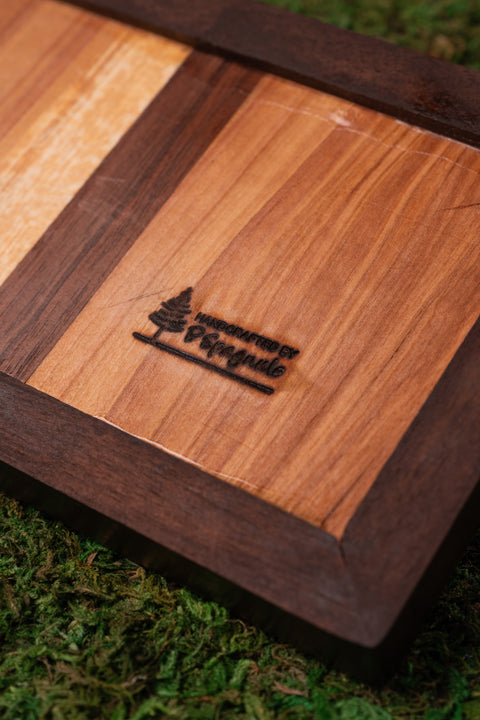 The Rolling Tray No. 05