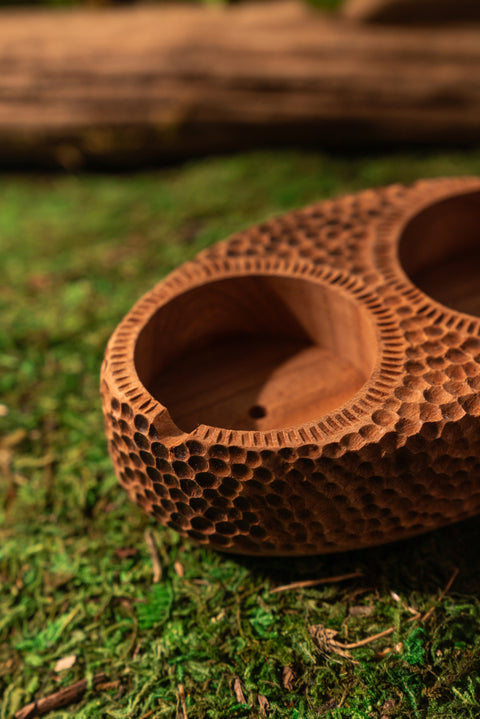 The Conversation Piece No. 01