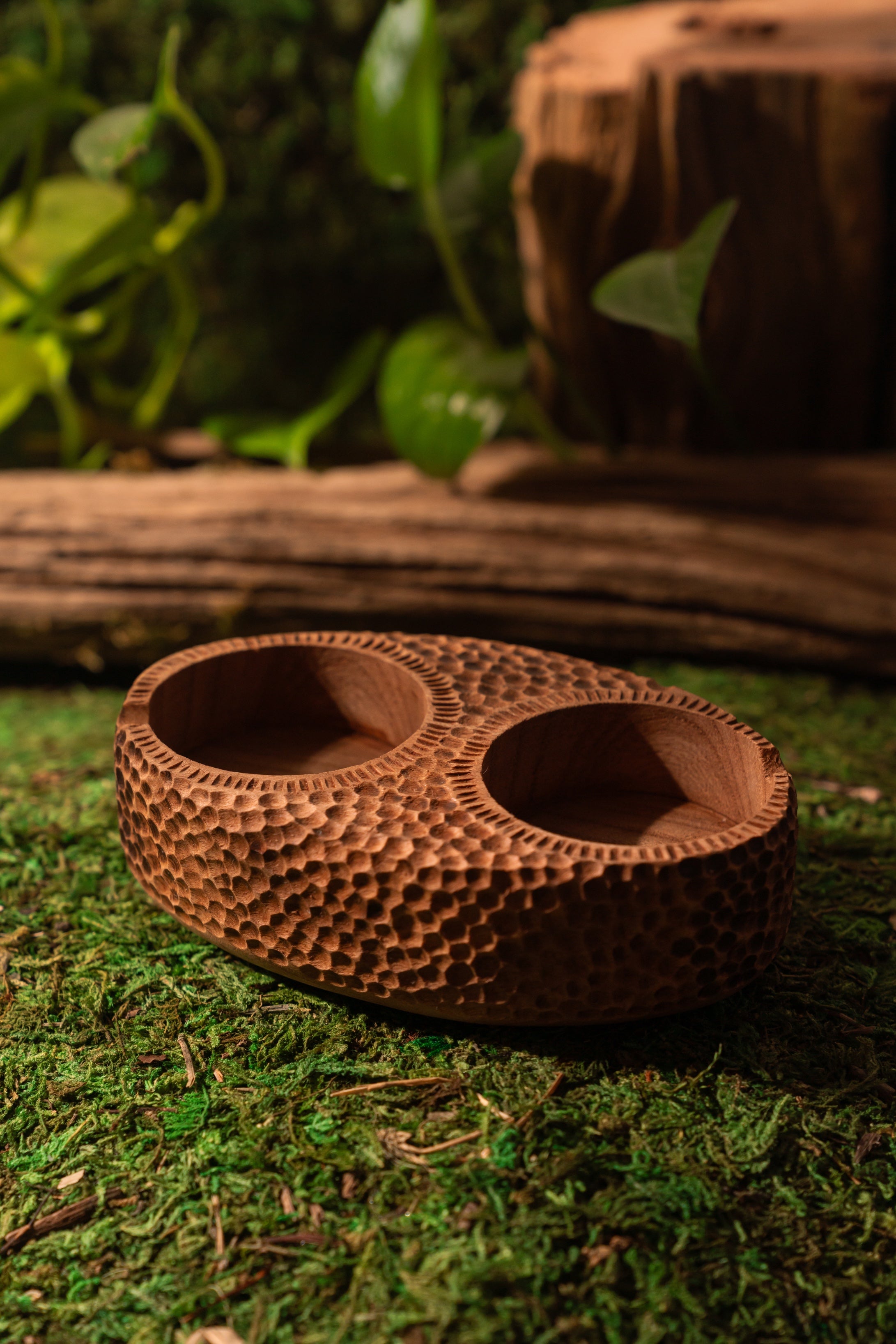 The Ash Tray No. 02 – The Lovely Haze