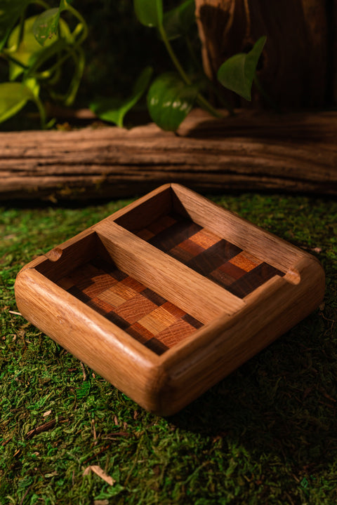 The Conversation Piece No. 02