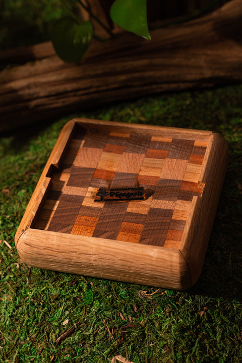 The Conversation Piece No. 02