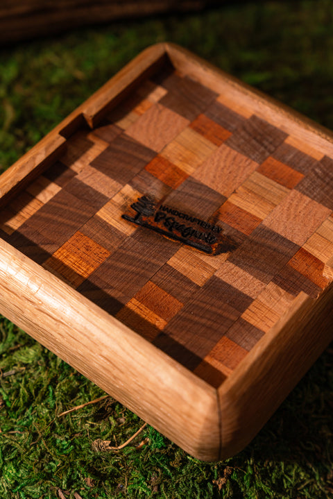 The Conversation Piece No. 02