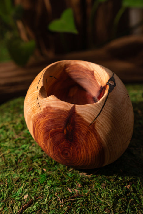 The Holding Piece No. 04