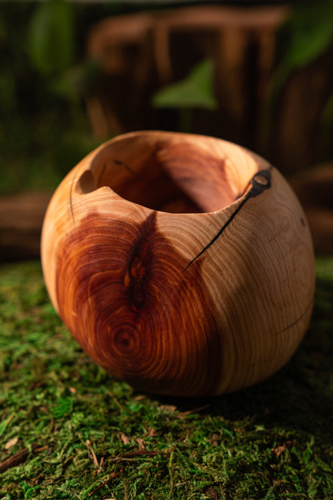 The Holding Piece No. 04