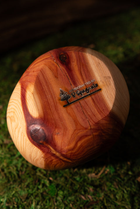 The Holding Piece No. 04