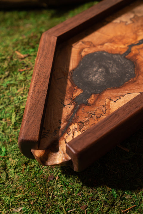 The Rolling Tray No. 04