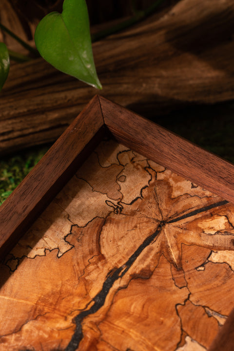 The Rolling Tray No. 04