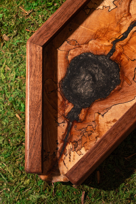 The Rolling Tray No. 04