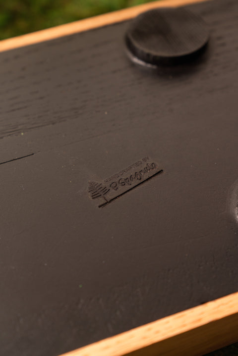 The Rolling Tray No. 02