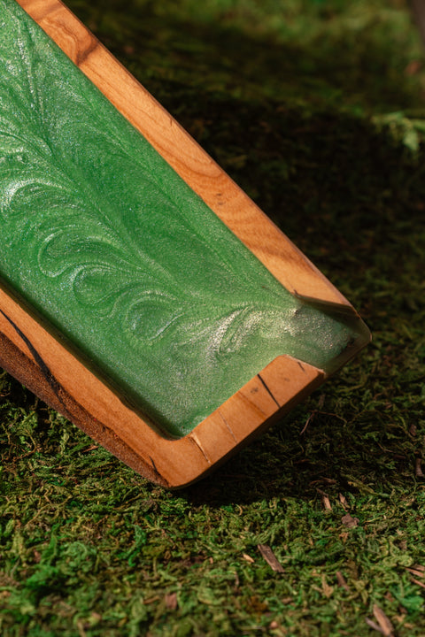 The Rolling Tray No. 03