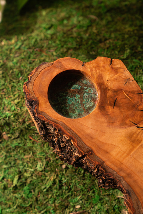 The Rolling Tray No. 03