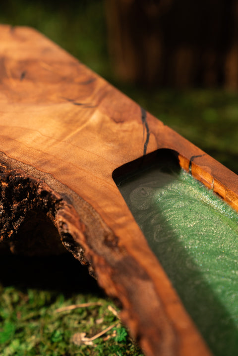 The Rolling Tray No. 03